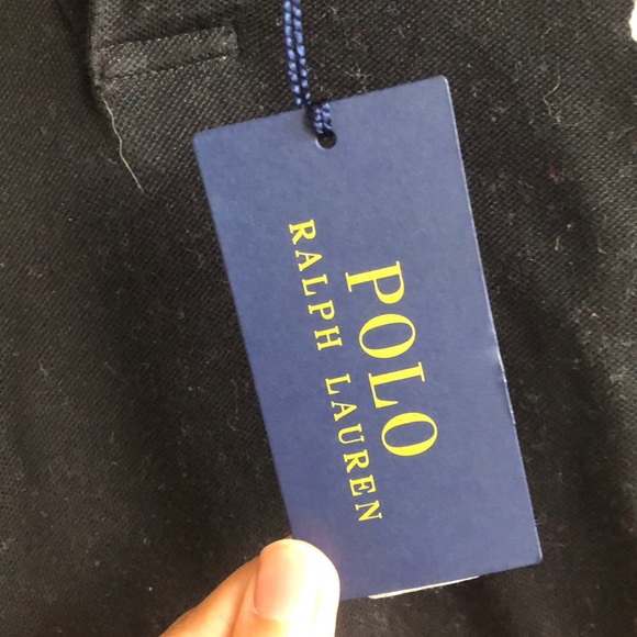 Ralph Lauren Polo Short Sleeve Shirt - Picture 2 of 4